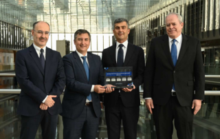 Endesa, primera empresa en España en obtener cinco certificaciones de compliance de AENOR