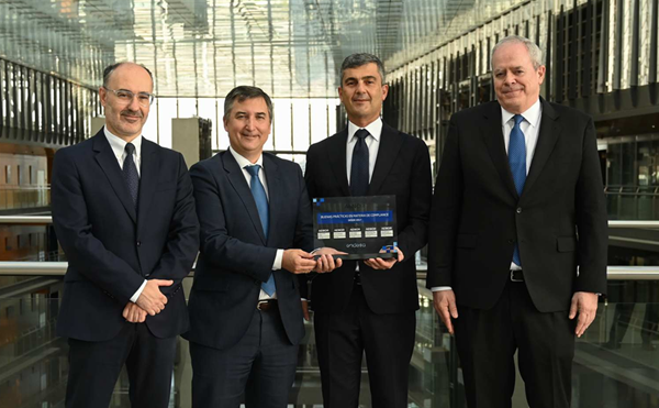 Endesa, primera empresa en España en obtener cinco certificaciones de compliance de AENOR