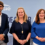 ENGIE inicia las obras de la red de calor sostenible de Burgos