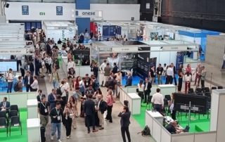 ANESE en Net Zero Tech: un nuevo impulso a la eficiencia energética, descarbonización y sostenibilidad en la feria catalana