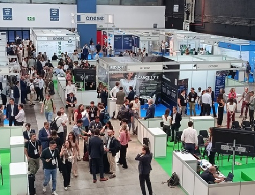 ANESE en Net Zero Tech: un nuevo impulso a la eficiencia energética, descarbonización y sostenibilidad en la feria catalana
