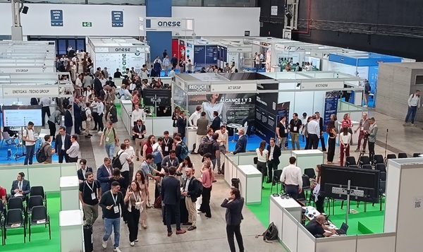 ANESE en Net Zero Tech: un nuevo impulso a la eficiencia energética, descarbonización y sostenibilidad en la feria catalana