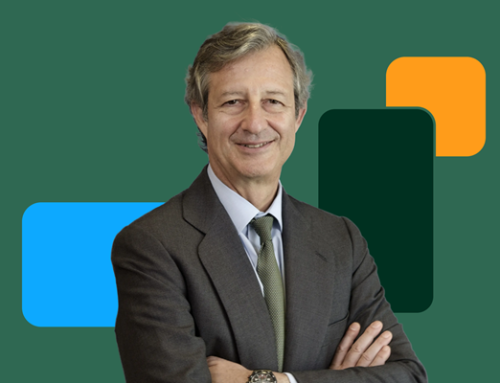 Iberdrola España nombra a José Sainz Armada, director financiero del Grupo Iberdrola, como presidente de la compañía