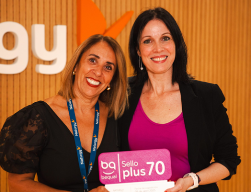 Naturgy refuerza su compromiso con la inclusión al renovar el Sello Bequal PLUS70
