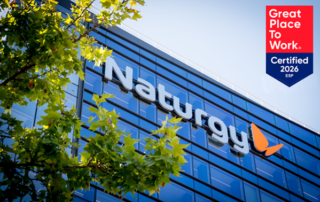 Naturgy se consolida como un gran lugar para trabajar