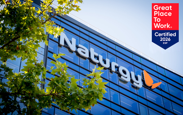 Naturgy great place to work Naturgy se consolida como un gran lugar para trabajar