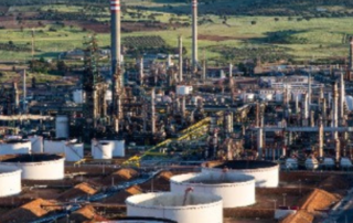 Repsol inicia la producción a gran escala de combustibles 100% renovables en Puertollano