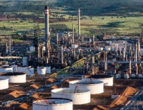 Repsol inicia la producción a gran escala de combustibles 100% renovables en Puertollano