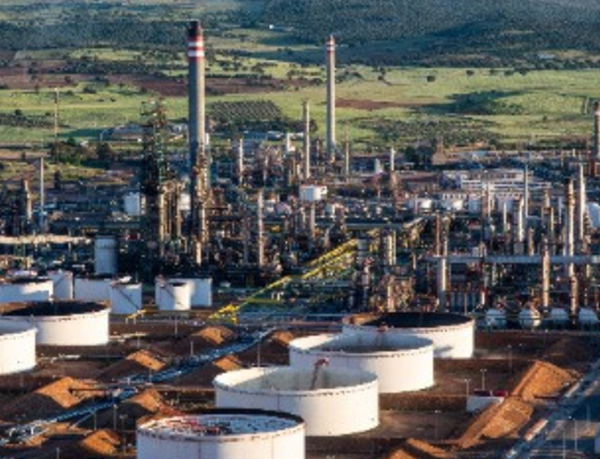 Repsol inicia la producción a gran escala de combustibles 100% renovables en Puertollano