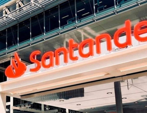 Santander se anticipa a la Ley de Movilidad Sostenible para ayudar a las empresas a cumplir con la normativa