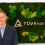 TÜV Rheinland nombra a Enric Torres nuevo Country Manager para España