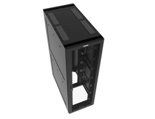 Vertiv presenta una familia de racks de alta capacidad para IA y despliegues TI de alta densidad