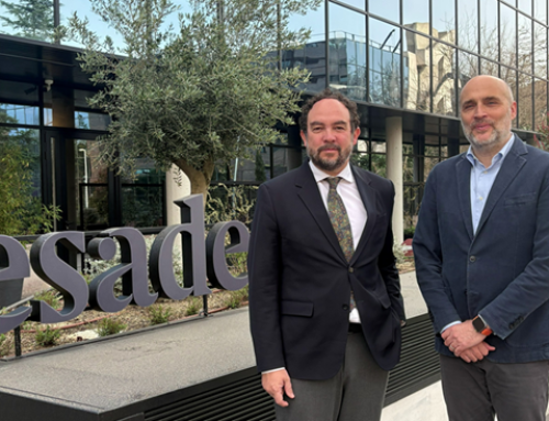 ANESE impulsa, junto a Esade Executive Education, la formación de los líderes de la transición energética
