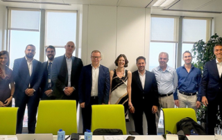 ANESE coordina el nuevo proyecto SuperESCO del Programa LIFE