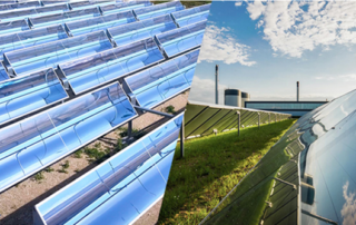 Absolicon adquiere el negocio energía solar térmica de SavoSolar