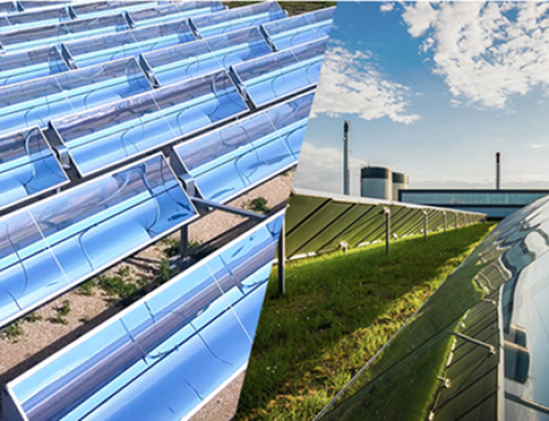 Absolicon adquiere el negocio energía solar térmica de SavoSolar para fortalecer su posición en Europa
