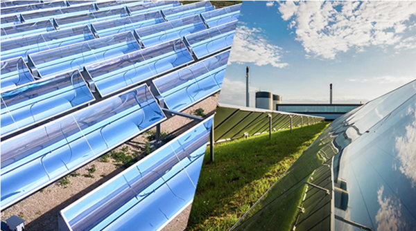 Absolicon adquiere el negocio energía solar térmica de SavoSolar