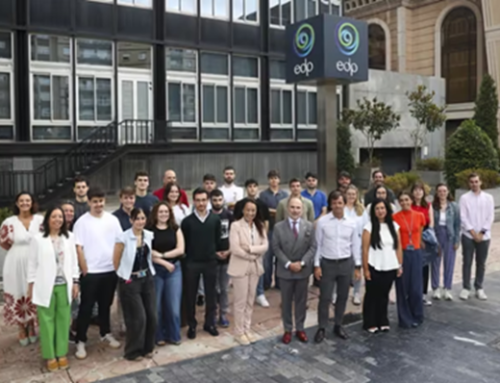 Treinta estudiantes de la Universidad de Oviedo completan su formación en EDP