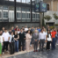 Treinta estudiantes de la Universidad de Oviedo completan su formación en EDP