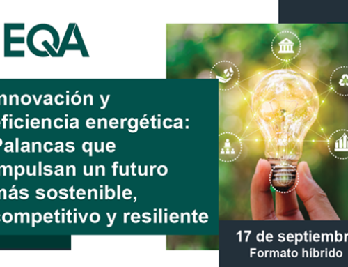 ANESE analiza el papel de las asociaciones como motor de la eficiencia energética en jornada de EQA