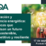 ANESE analiza el papel de las asociaciones como motor de la eficiencia energética