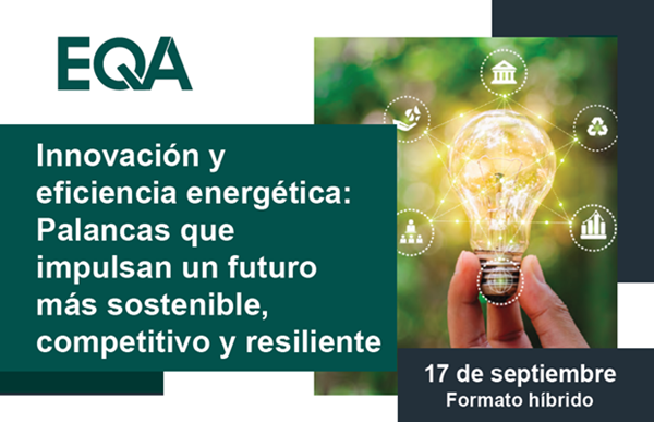 ANESE analiza el papel de las asociaciones como motor de la eficiencia energética