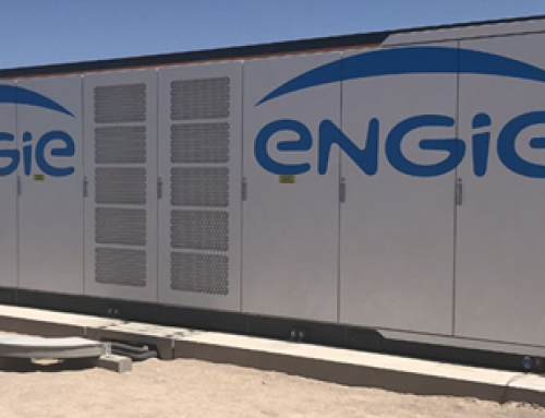 ENGIE e IGNIS firman un acuerdo para el almacenamiento de energía en baterías en España