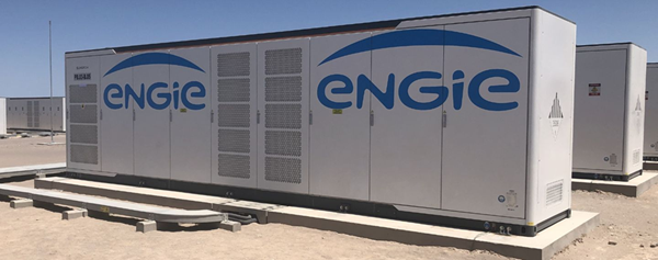 ENGIE e IGNIS firman un acuerdo a largo plazo