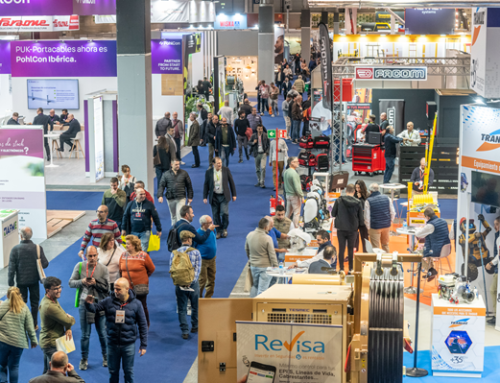 Genera y Matelec – Ya se encuentra abierto el registro para visitantes profesionales