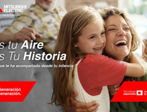 Mitsubishi Electric vuelve a buscar el aire acondicionado más antiguo de España con una nueva edición de “Es tu Aire, Es tu Historia”