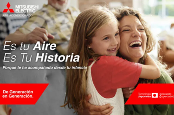 Mitsubishi japón Mitsubishi Electric vuelve a buscar el aire acondicionado más antiguo