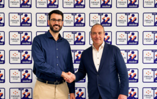 Nexus Energía renueva como patrocinador oficial y title sponsor de la Liga ASOBAL