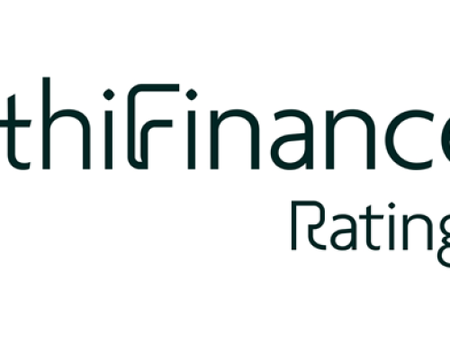 Nexus Energía mantiene su calificación ‘BBB-’, según EthiFinance Ratings