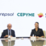 Repsol se alía con CEPYME