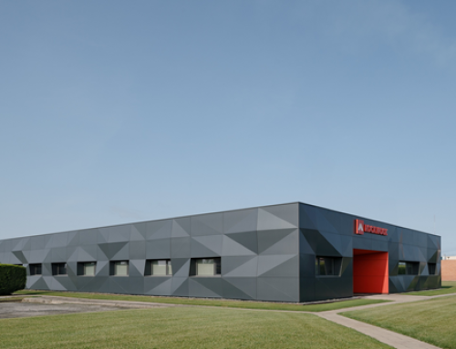 El Gobierno de Navarra declara Proyecto de Interés Foral el Plan de Descarbonización de ROCKWOOL Peninsular
