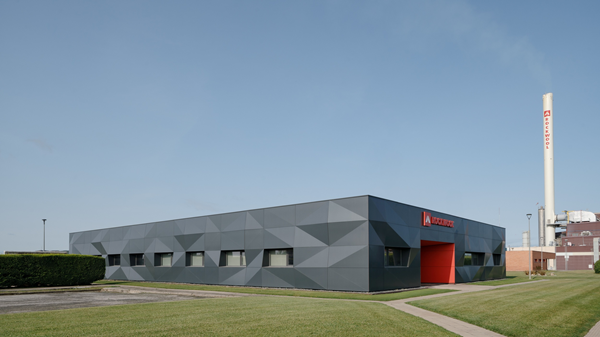 Rockwool plan descarbonización El Gobierno de Navarra declara Proyecto de Interés Foral el Plan de Descarbonización de ROCKWOOL Peninsular