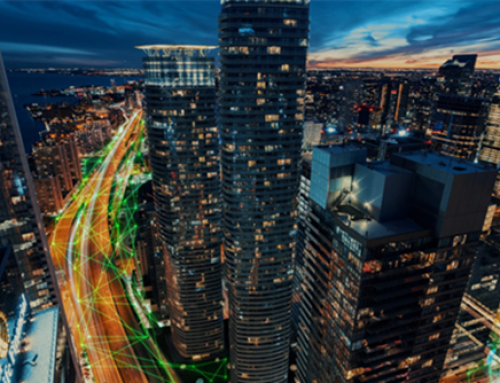 Signify Interact, la plataforma de iluminación conectada que transforma los edificios en entornos inteligentes