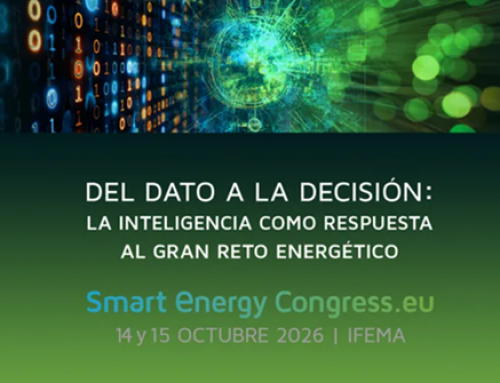 ANESE vuelve a colaborar con el Smart Energy Congress & Expo