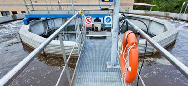 Sorigué avanza como referente europeo en innovación en el ciclo del agua