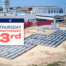 Visita a la instalación solar térmica de Absolicon en Birra Peroni (Italia)