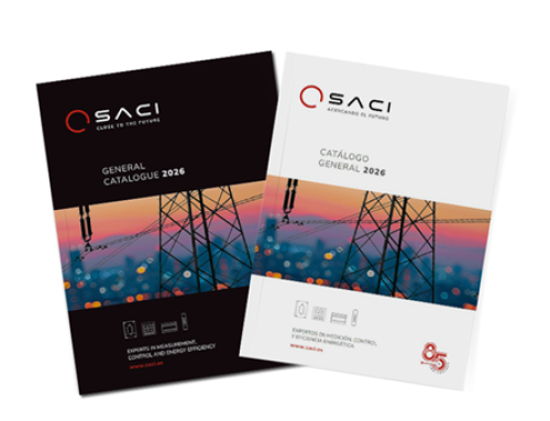 SACI actualiza su tarifa 2026 y amplía su gama de transformadores