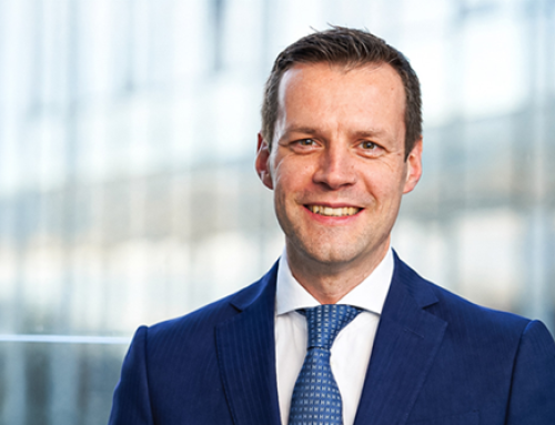 Heiner Land será el nuevo CEO del Grupo Zumtobel