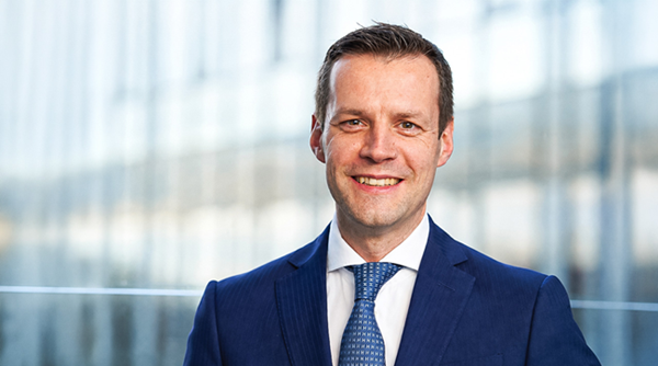 Zumtobel nuevo director Heiner Land será el nuevo CEO del Grupo Zumtobel