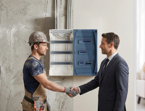 ABB presenta SecoraLine, la nueva generación de cajas de distribución que combina diseño, flexibilidad y seguridad
