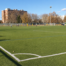 Alcorcón adjudica a Benito Urban la modernización del alumbrado de tres campos de fútbol municipales