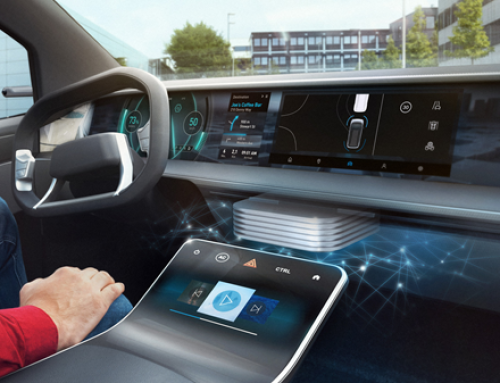 Bosch confirma sus previsiones para 2026: crecimiento de las ventas de entre el 2% y el 5%