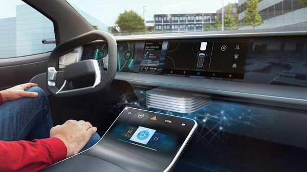 Bosch informe 1er semestre Bosch confirma sus previsiones para 2026