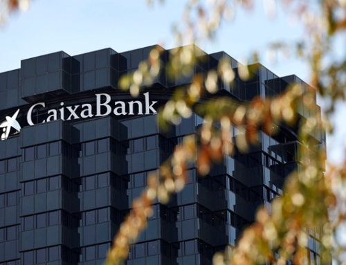CaixaBank moviliza 34.928 millones de euros en finanzas sostenibles en el primer semestre de 2026, un 66% más que el mismo periodo del año anterior