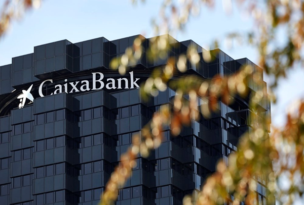 CaixaBank moviliza 34.928 millones de euros en finanzas sostenibles
