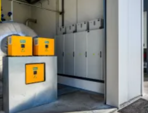 EDP y Paper Prime ponen en marcha un proyecto pionero de electrificación del calor industrial